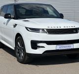 LAND ROVER RANGE ROVER SPORT SE - фото 2