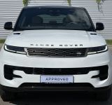 LAND ROVER RANGE ROVER SPORT SE - фото 1