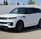 LAND ROVER RANGE ROVER SPORT SE