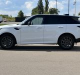 LAND ROVER RANGE ROVER SPORT SE - фото 3