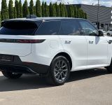 LAND ROVER RANGE ROVER SPORT SE - фото 6