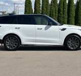 LAND ROVER RANGE ROVER SPORT SE - фото 7