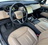 LAND ROVER RANGE ROVER SPORT SE - фото 10