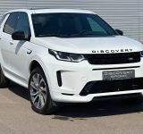 LAND ROVER DISCOVERY SPORT R-DYNAMIC S - фото 3