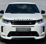 LAND ROVER DISCOVERY SPORT R-DYNAMIC S - фото 1