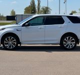LAND ROVER DISCOVERY SPORT R-DYNAMIC S - фото 2