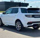 LAND ROVER DISCOVERY SPORT R-DYNAMIC S - фото 4