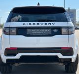 LAND ROVER DISCOVERY SPORT R-DYNAMIC S - фото 5