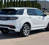 LAND ROVER DISCOVERY SPORT R-DYNAMIC S - фото 6