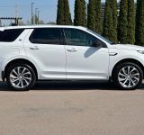 LAND ROVER DISCOVERY SPORT R-DYNAMIC S - фото 7