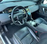 LAND ROVER DISCOVERY SPORT R-DYNAMIC S - фото 10