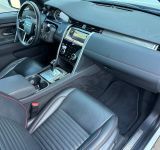 LAND ROVER DISCOVERY SPORT R-DYNAMIC S - фото 23