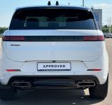 LAND ROVER RANGE ROVER SPORT AUTOBIOGRAPHY - фото 4