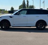 LAND ROVER RANGE ROVER SPORT AUTOBIOGRAPHY - фото 3