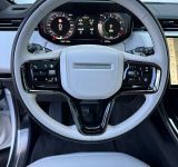 LAND ROVER RANGE ROVER SPORT AUTOBIOGRAPHY - фото 14