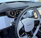 LAND ROVER RANGE ROVER SPORT AUTOBIOGRAPHY - фото 15