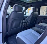 LAND ROVER RANGE ROVER SPORT AUTOBIOGRAPHY - фото 18