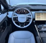 LAND ROVER RANGE ROVER SPORT AUTOBIOGRAPHY - фото 21