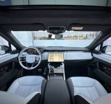 LAND ROVER RANGE ROVER SPORT AUTOBIOGRAPHY - фото 24