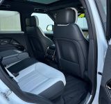 LAND ROVER RANGE ROVER SPORT AUTOBIOGRAPHY - фото 25