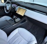 LAND ROVER RANGE ROVER SPORT AUTOBIOGRAPHY - фото 28