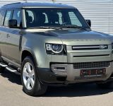 LAND ROVER DEFENDER 110 X-DYNAMIC SE - фото 2