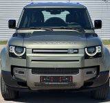 LAND ROVER DEFENDER 110 X-DYNAMIC SE - фото 1