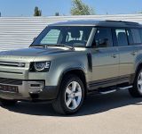 LAND ROVER DEFENDER 110 X-DYNAMIC SE