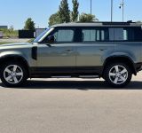 LAND ROVER DEFENDER 110 X-DYNAMIC SE - фото 3