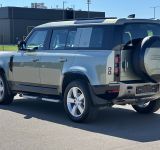 LAND ROVER DEFENDER 110 X-DYNAMIC SE - фото 4