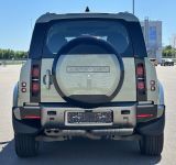 LAND ROVER DEFENDER 110 X-DYNAMIC SE - фото 5