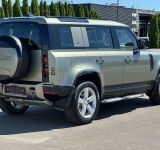 LAND ROVER DEFENDER 110 X-DYNAMIC SE - фото 6