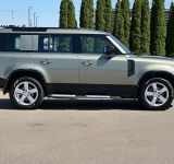 LAND ROVER DEFENDER 110 X-DYNAMIC SE - фото 7