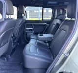 LAND ROVER DEFENDER 110 X-DYNAMIC SE - фото 21
