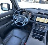 LAND ROVER DEFENDER 110 X-DYNAMIC SE - фото 24