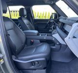 LAND ROVER DEFENDER 110 X-DYNAMIC SE - фото 31