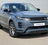 LAND ROVER RANGE ROVER EVOQUE DYNAMIC SE - фото 1