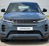 LAND ROVER RANGE ROVER EVOQUE DYNAMIC SE - фото 2