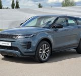 LAND ROVER RANGE ROVER EVOQUE DYNAMIC SE