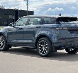LAND ROVER RANGE ROVER EVOQUE DYNAMIC SE - фото 4