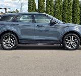 LAND ROVER RANGE ROVER EVOQUE DYNAMIC SE - фото 7