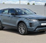 LAND ROVER RANGE ROVER EVOQUE DYNAMIC SE - фото 8