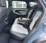 LAND ROVER RANGE ROVER EVOQUE DYNAMIC SE - фото 20