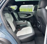 LAND ROVER RANGE ROVER EVOQUE DYNAMIC SE - фото 27