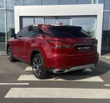 Lexus RX 350 - фото 1