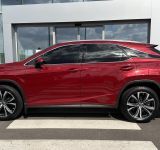 Lexus RX 350 - фото 2