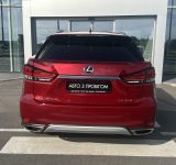 Lexus RX 350 - фото 3