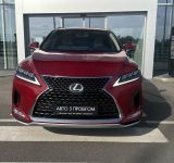 Lexus RX 350 - фото 4