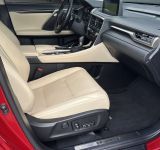 Lexus RX 350 - фото 5
