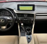 Lexus RX 350 - фото 7